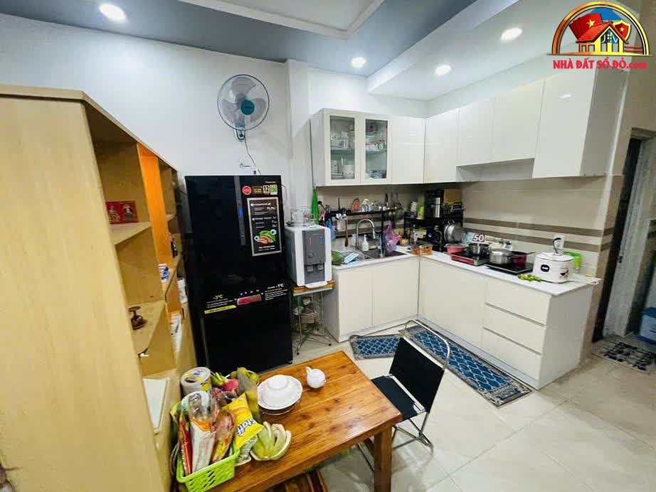 Bán nhà đất Đường Bờ Bao Tân Thắng – Phường cũ Sơn Kỳ Quận Tân Phú – Phường mới Tân Sơn Nhì – Thành phố Hồ Chí Minh 48 m² 5.5 tỷ