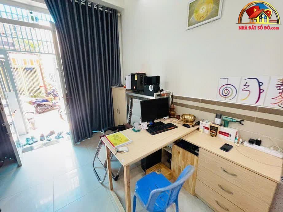 Bán nhà đất Đường Bờ Bao Tân Thắng – Phường cũ Sơn Kỳ Quận Tân Phú – Phường mới Tân Sơn Nhì – Thành phố Hồ Chí Minh 48 m² 5.5 tỷ