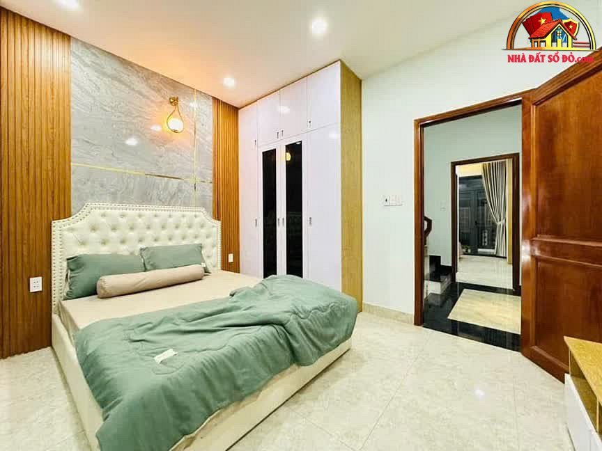Bán nhà đất Đường Phạm Văn Chiêu – Phường cũ 14 Quận Gò Vấp – Phường mới 14 – Thành phố Hồ Chí Minh 178 m² 7.29 tỷ