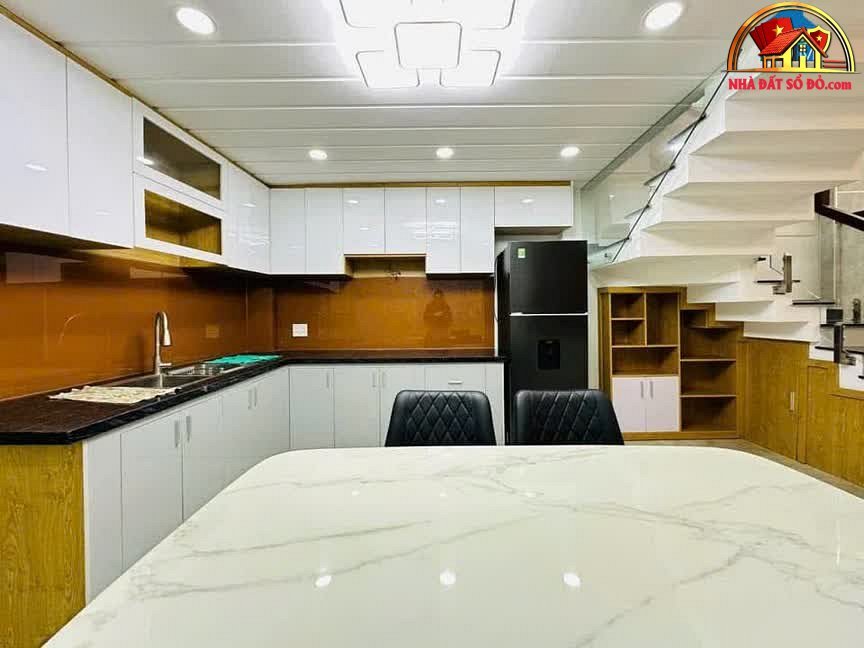 Bán nhà đất Đường Phạm Văn Chiêu – Phường cũ 14 Quận Gò Vấp – Phường mới 14 – Thành phố Hồ Chí Minh 178 m² 7.29 tỷ