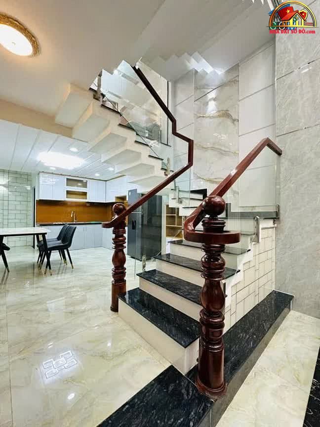 Bán nhà đất Đường Phạm Văn Chiêu – Phường cũ 14 Quận Gò Vấp – Phường mới 14 – Thành phố Hồ Chí Minh 178 m² 7.29 tỷ