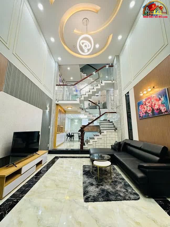 Bán nhà đất Đường Phạm Văn Chiêu – Phường cũ 14 Quận Gò Vấp – Phường mới 14 – Thành phố Hồ Chí Minh 178 m² 7.29 tỷ