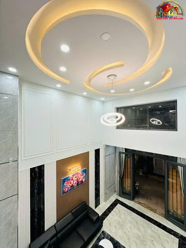 Bán nhà đất Đường Phạm Văn Chiêu – Phường cũ 14 Quận Gò Vấp – Phường mới 14 – Thành phố Hồ Chí Minh 178 m² 7.29 tỷ