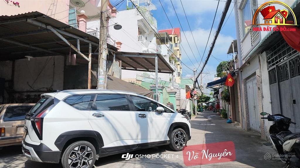 Bán nhà đất Đường – Phường cũ Quận 12 – Phường mới – Thành phố Hồ Chí Minh diện tích 68m2 giá 5.19 tỷ