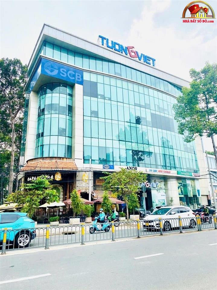 Bán nhà đất Đường Nguyễn Văn Trỗi – Phường cũ Không xác định – Quận Không xác định – Phường mới Không xác định – Thành phố Hồ Chí Minh – Diện tích 475 m2 – Giá 250 tỷ