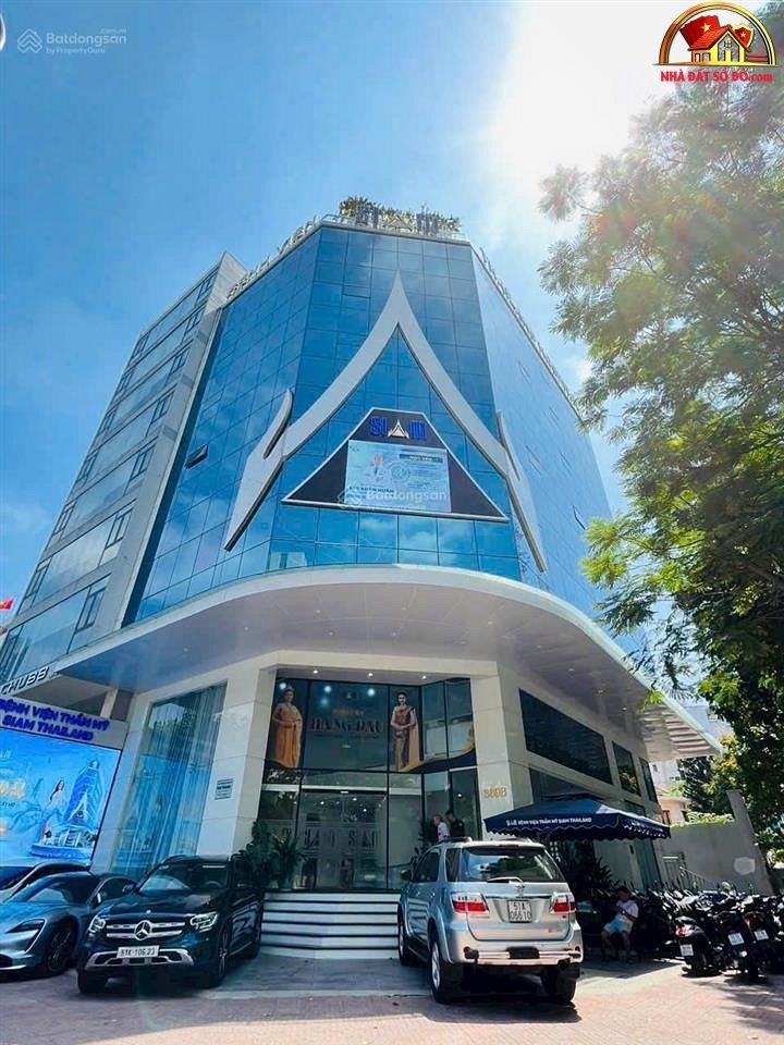 Bán nhà đất Đường Lê Văn Quới – Phường cũ Bình Hưng Hòa Quận Bình Tân – Phường mới Bình Hưng Hòa – Thành phố Hồ Chí Minh 323 m2 78 tỷ