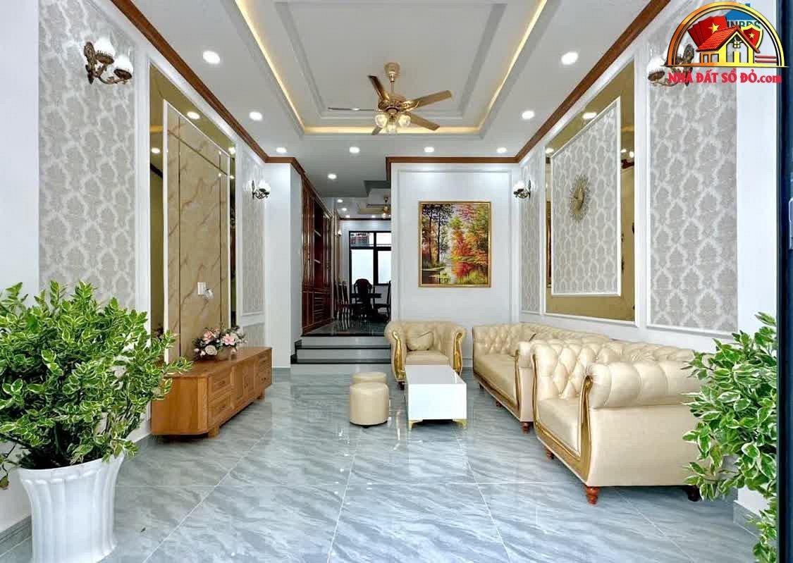 Bán nhà đất Đường Nguyễn Hồng Đào – Phường cũ 14 Quận Tân Bình – Phường mới 14 – Thành phố Hồ Chí Minh 64 m² – 7.5 tỷ