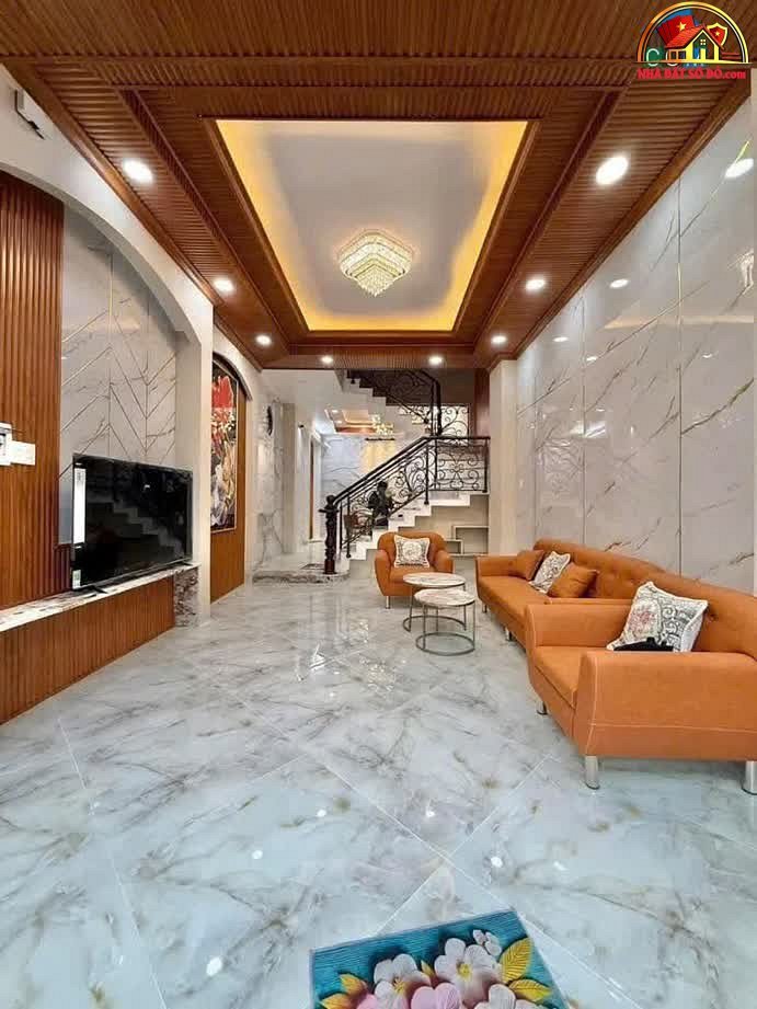 Bán nhà đất Đường Lê Văn Quới – Phường cũ Bình Trị Đông A Quận Bình Tân – Phường mới Bình Trị Đông A – Thành phố Hồ Chí Minh – Diện tích 63 m² – Giá 6.6 tỷ