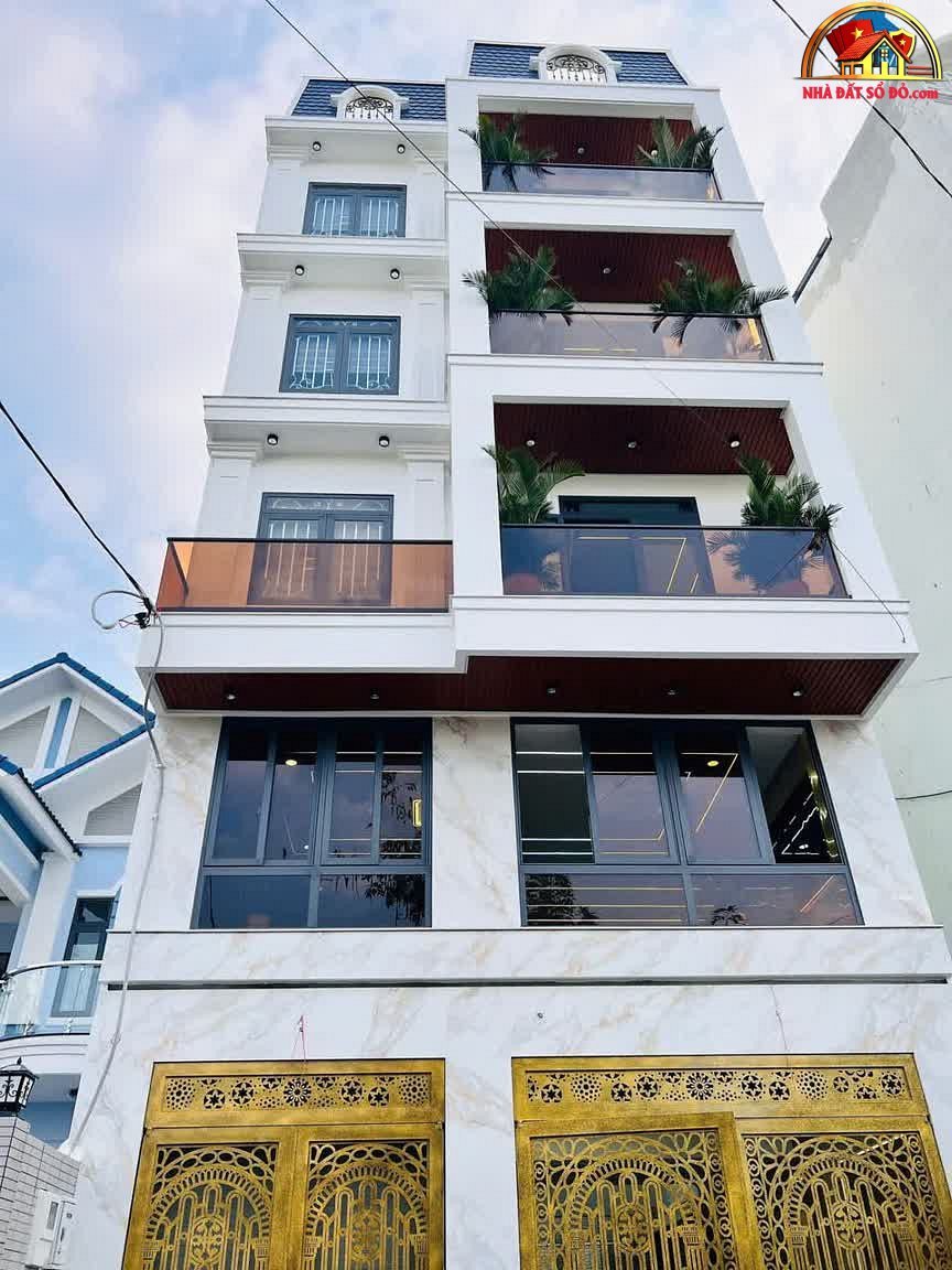 Bán nhà đất Đường 1 – Phường cũ An Phú Đông Quận 12 – Phường mới An Phú Đông – Thành phố Hồ Chí Minh 91 m² 13.85 tỷ