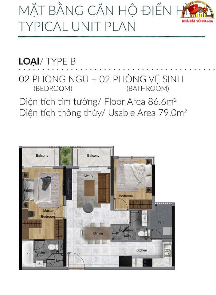 Bán nhà đất Đường Không xác định – Phường cũ Không xác định Quận Không xác định – Phường mới Không xác định – Thành phố Hồ Chí Minh Diện tích 96m2 – Giá 8.93 tỷ
