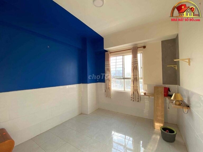 Bán nhà đất Đường Hòa Hảo – Phường cũ 2 Quận 10 – Phường mới Vườn Lài – Thành phố Hồ Chí Minh 55 m2 3.3 tỷ