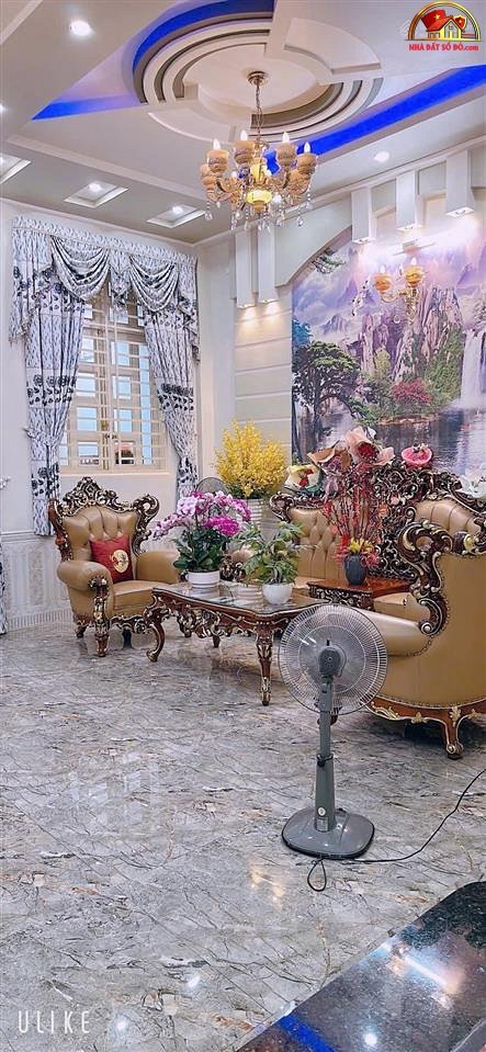 Chủ ngộp giảm 4 tỷ bán gấp MT Tân Thới Hiệp 21 – Phường cũ Tân Thới Hiệp Quận 12 – Phường mới Tân Thới Hiệp – Thành phố Hồ Chí Minh – diện tích 232 m2 – giá 12.5 tỷ