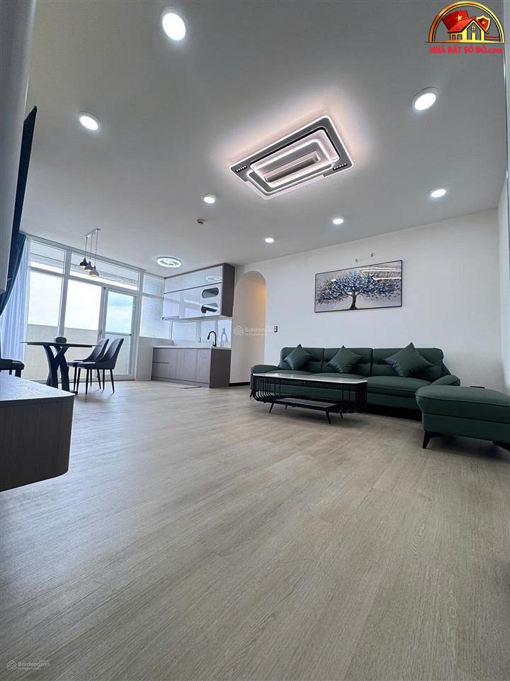 Chung cư Hoàng Kim Thế Gia – Phường Bình Trị Đông – Quận Bình Tân – Thành phố Hồ Chí Minh – 83m2 – 4.1 tỷ