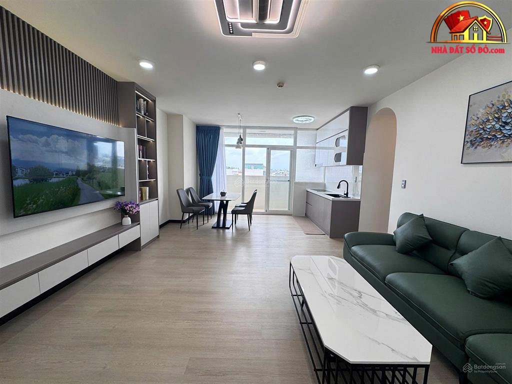 Chung cư Hoàng Kim Thế Gia – Phường Bình Trị Đông – Quận Bình Tân – Thành phố Hồ Chí Minh – 83m2 – 4.1 tỷ