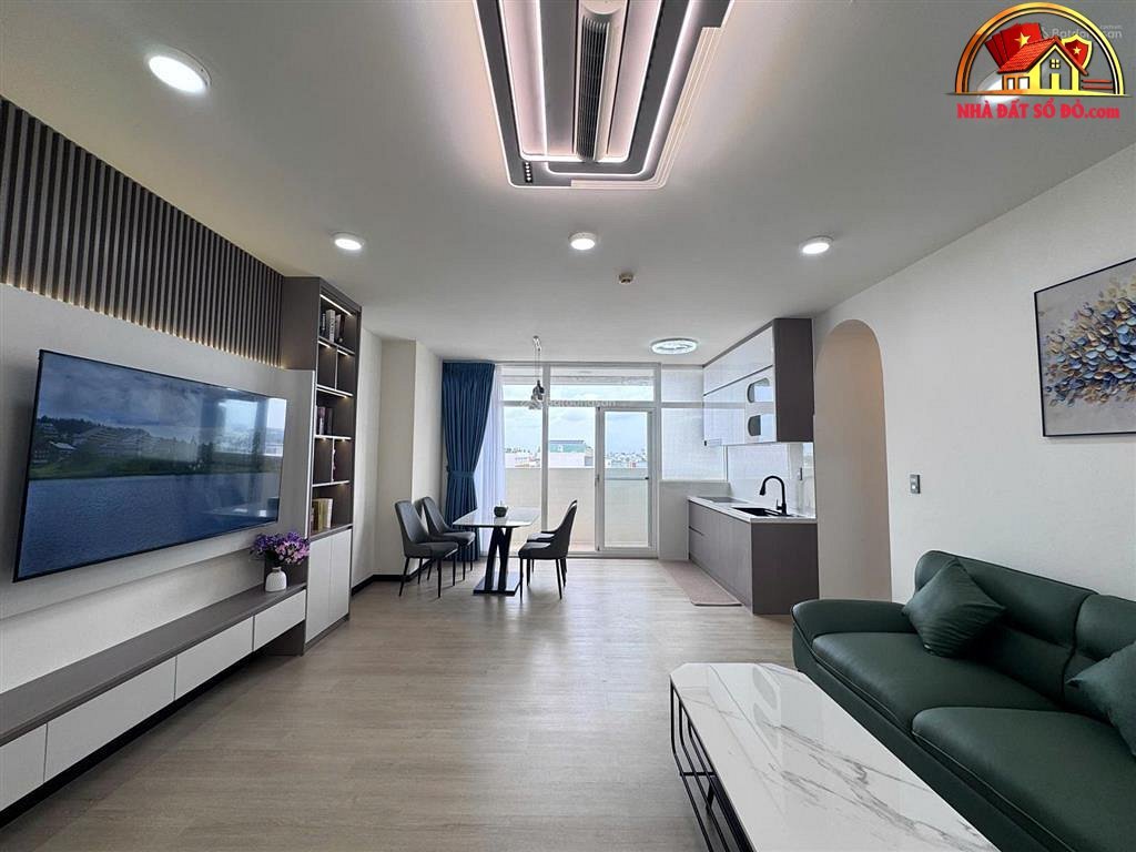 Chung cư Hoàng Kim Thế Gia – Phường Bình Trị Đông – Quận Bình Tân – Thành phố Hồ Chí Minh – 83m2 – 4.1 tỷ