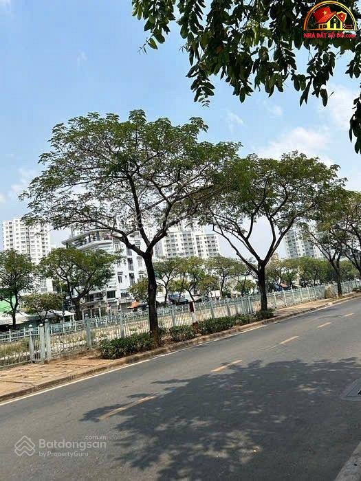 Bán nhà đất Đường Phạm Văn Chí – Phường cũ 8 Quận 6 – Phường mới 8 – Thành phố Hồ Chí Minh Diện tích 82 m² – Giá 5.4 tỷ
