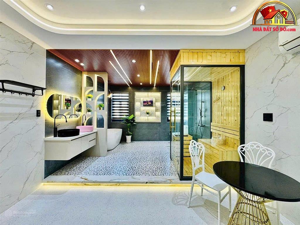 Nhà Quang Trung – Phường cũ 8 Quận Gò Vấp – Phường mới 8 – Thành phố Hồ Chí Minh 80m2 9.9 tỷ