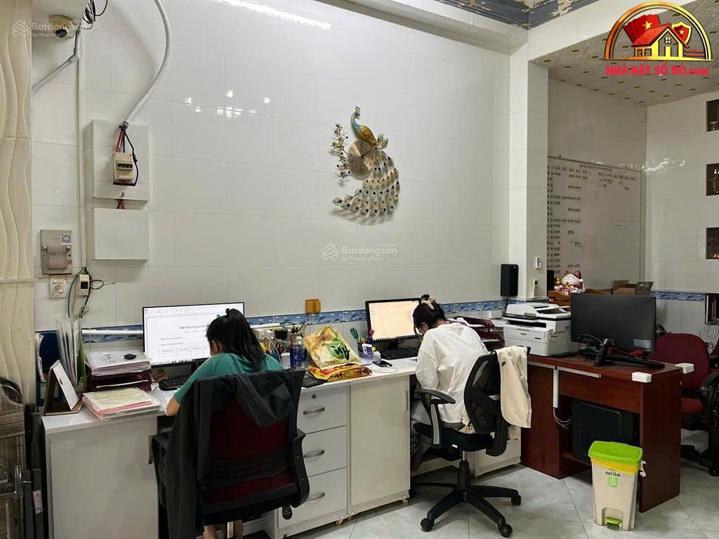 Bán nhà đất đường Thiên Phước – Phường cũ 9 Quận Tân Bình – Phường mới 9 – Thành phố Hồ Chí Minh diện tích 60 m2 giá 15600000000