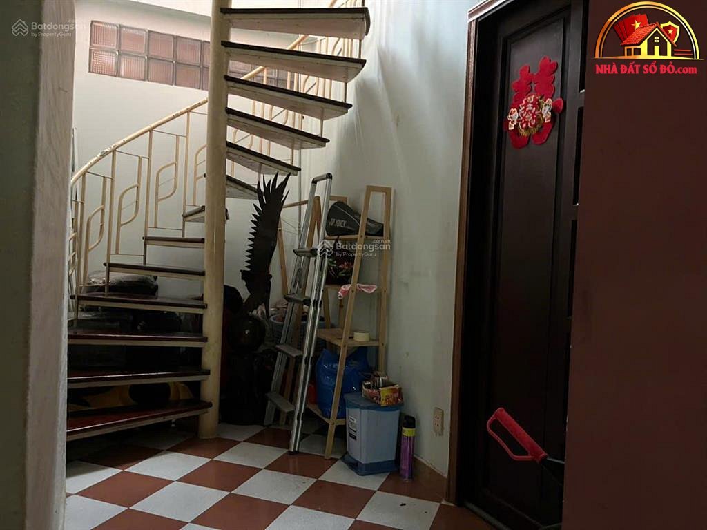 Bán nhà đất đường Thiên Phước – Phường cũ 9 Quận Tân Bình – Phường mới 9 – Thành phố Hồ Chí Minh diện tích 60 m2 giá 15600000000