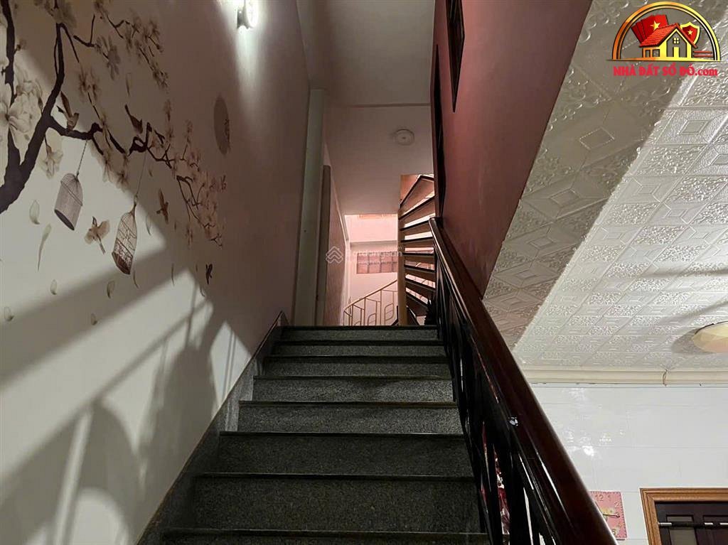 Bán nhà đất đường Thiên Phước – Phường cũ 9 Quận Tân Bình – Phường mới 9 – Thành phố Hồ Chí Minh diện tích 60 m2 giá 15600000000