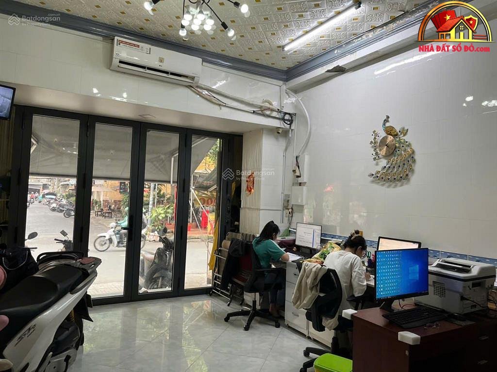 Bán nhà đất đường Thiên Phước – Phường cũ 9 Quận Tân Bình – Phường mới 9 – Thành phố Hồ Chí Minh diện tích 60 m2 giá 15600000000