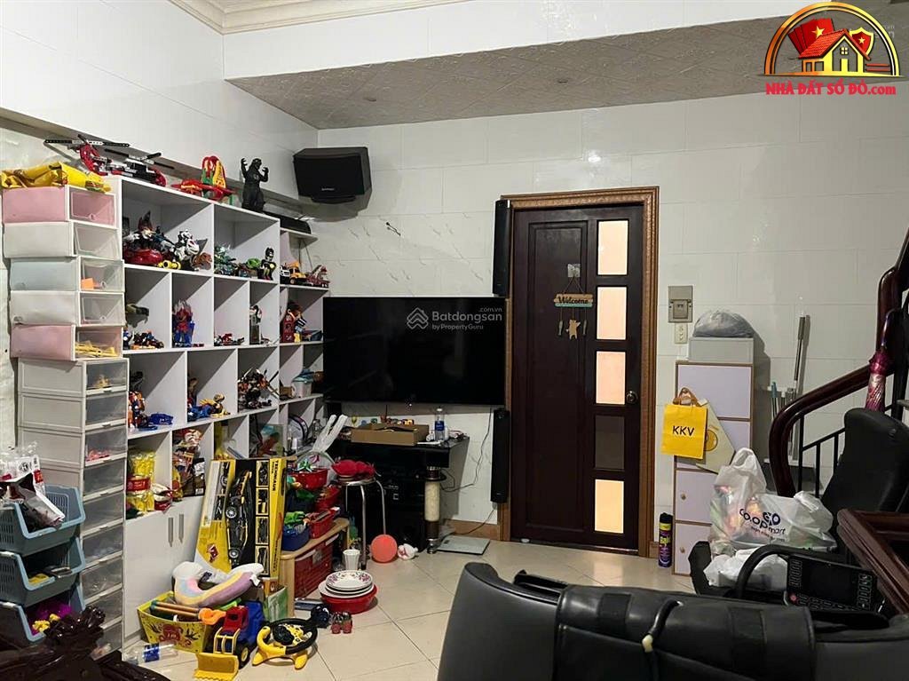 Bán nhà đất đường Thiên Phước – Phường cũ 9 Quận Tân Bình – Phường mới 9 – Thành phố Hồ Chí Minh diện tích 60 m2 giá 15600000000