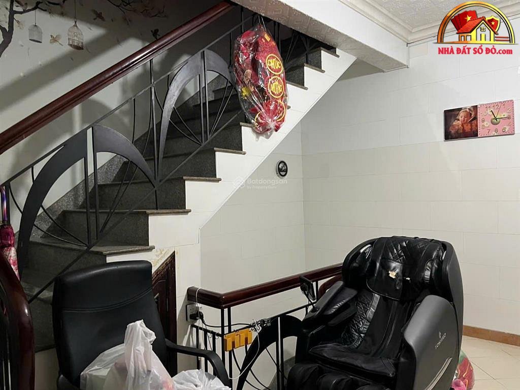 Bán nhà đất đường Thiên Phước – Phường cũ 9 Quận Tân Bình – Phường mới 9 – Thành phố Hồ Chí Minh diện tích 60 m2 giá 15600000000