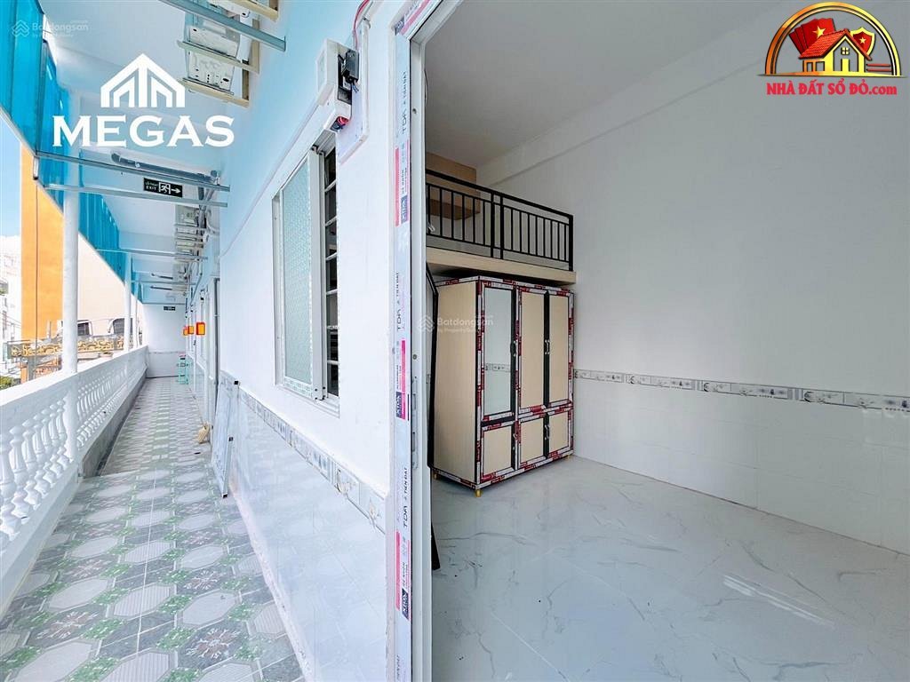 Nhà đất khu vực Không xác định Đường Nguyễn Văn Luông – Phường cũ Không xác định Quận 6 – Phường mới Không xác định – Thành phố Hồ Chí Minh Diện tích 28m2 Giá 4.3 triệu