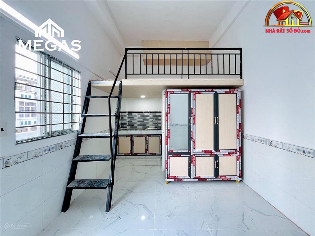 Nhà đất khu vực Không xác định Đường Nguyễn Văn Luông – Phường cũ Không xác định Quận 6 – Phường mới Không xác định – Thành phố Hồ Chí Minh Diện tích 28m2 Giá 4.3 triệu