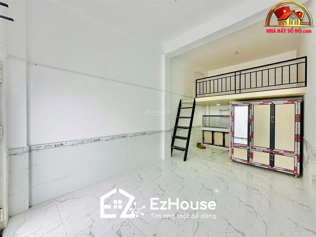 Nhà đất khu vực Không xác định Đường Nguyễn Văn Luông – Phường cũ Không xác định Quận 6 – Phường mới Không xác định – Thành phố Hồ Chí Minh Diện tích 28m2 Giá 4.3 triệu