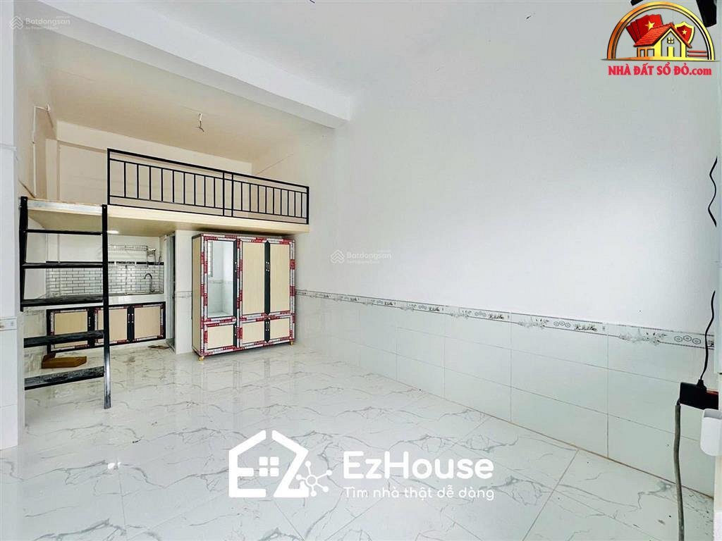 Nhà đất khu vực Không xác định Đường Nguyễn Văn Luông – Phường cũ Không xác định Quận 6 – Phường mới Không xác định – Thành phố Hồ Chí Minh Diện tích 28m2 Giá 4.3 triệu