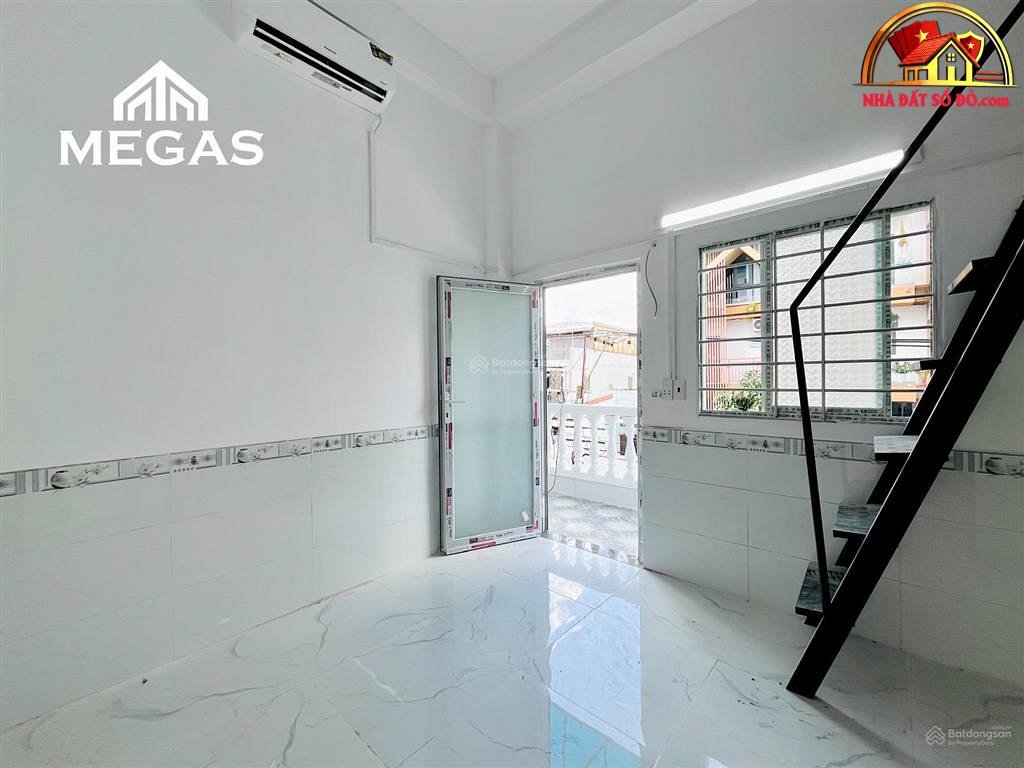 Nhà đất khu vực Không xác định Đường Nguyễn Văn Luông – Phường cũ Không xác định Quận 6 – Phường mới Không xác định – Thành phố Hồ Chí Minh Diện tích 28m2 Giá 4.3 triệu