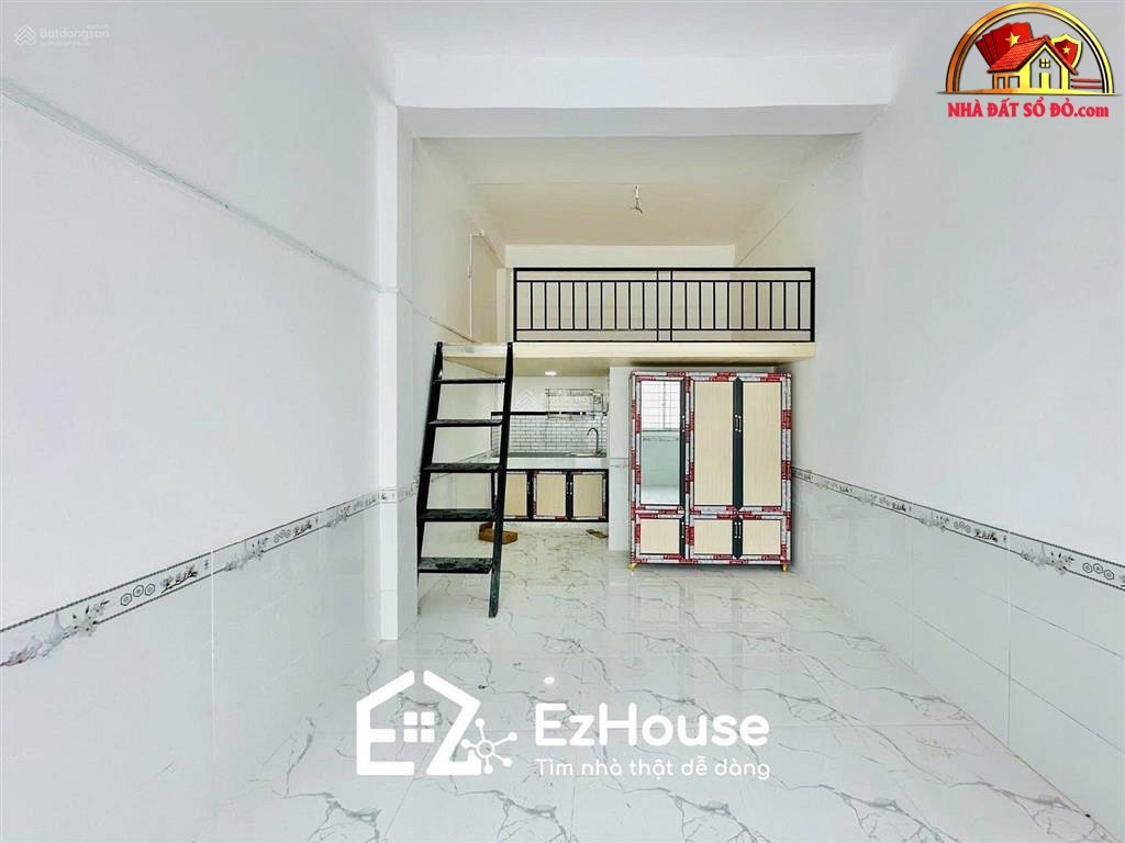 Nhà đất khu vực Không xác định Đường Nguyễn Văn Luông – Phường cũ Không xác định Quận 6 – Phường mới Không xác định – Thành phố Hồ Chí Minh Diện tích 28m2 Giá 4.3 triệu