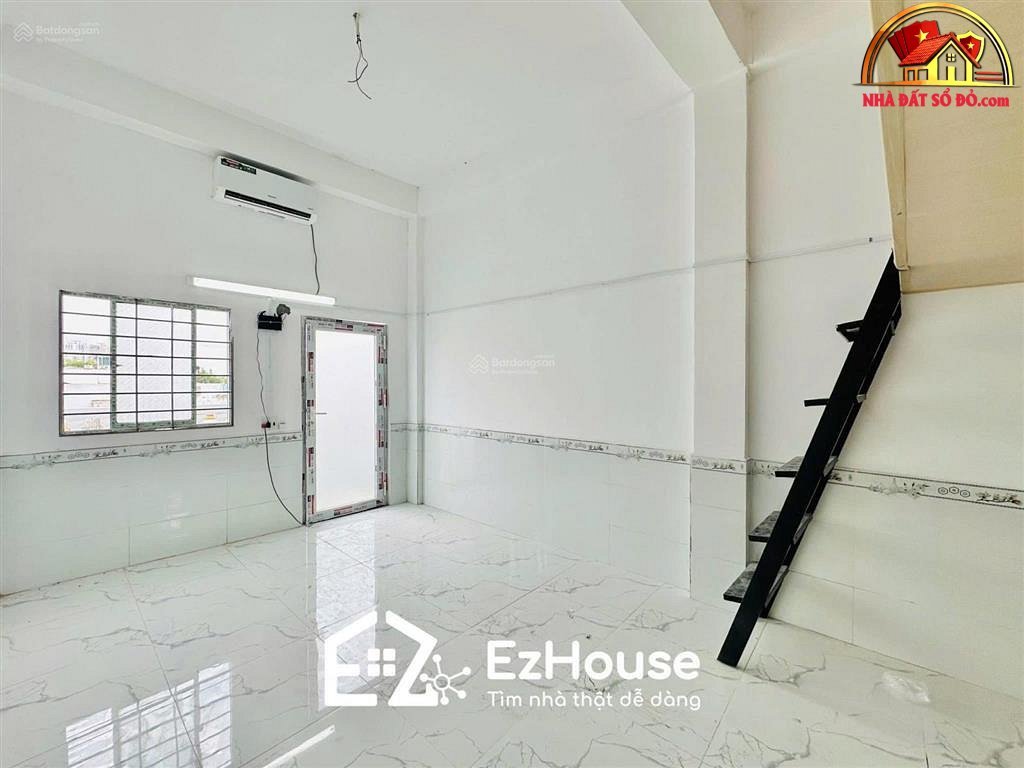 Nhà đất khu vực Không xác định Đường Nguyễn Văn Luông – Phường cũ Không xác định Quận 6 – Phường mới Không xác định – Thành phố Hồ Chí Minh Diện tích 28m2 Giá 4.3 triệu