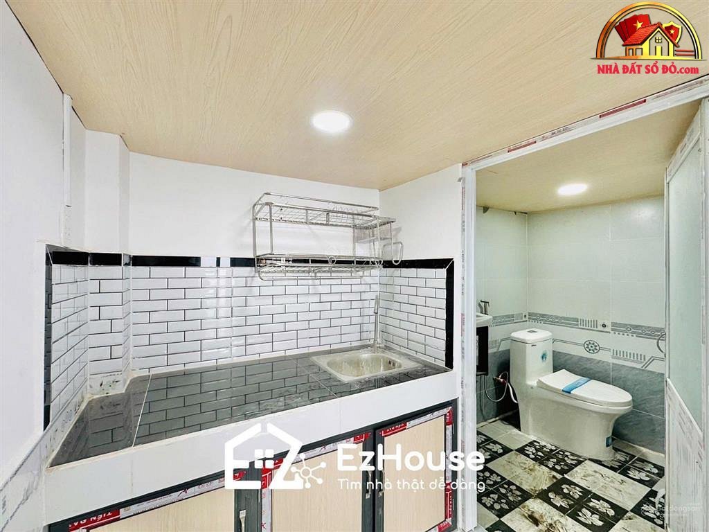 Nhà đất khu vực Không xác định Đường Nguyễn Văn Luông – Phường cũ Không xác định Quận 6 – Phường mới Không xác định – Thành phố Hồ Chí Minh Diện tích 28m2 Giá 4.3 triệu