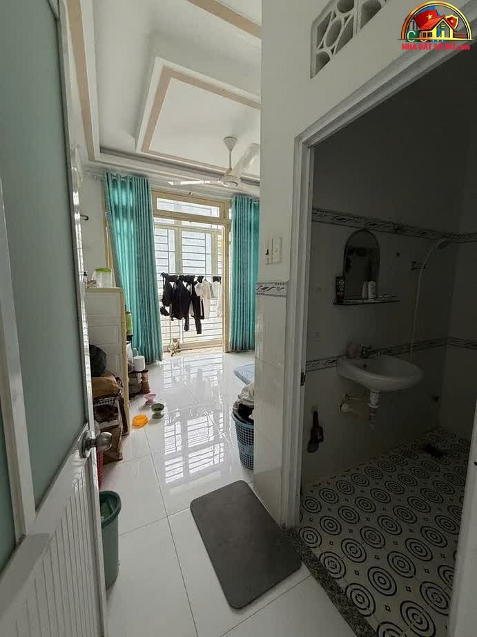 Bán nhà đất Đường Trần Bình Trọng – Phường cũ 5 Quận Bình Thạnh – Phường mới 5 – Thành phố Hồ Chí Minh diện tích 27 m² giá 5.25 tỷ