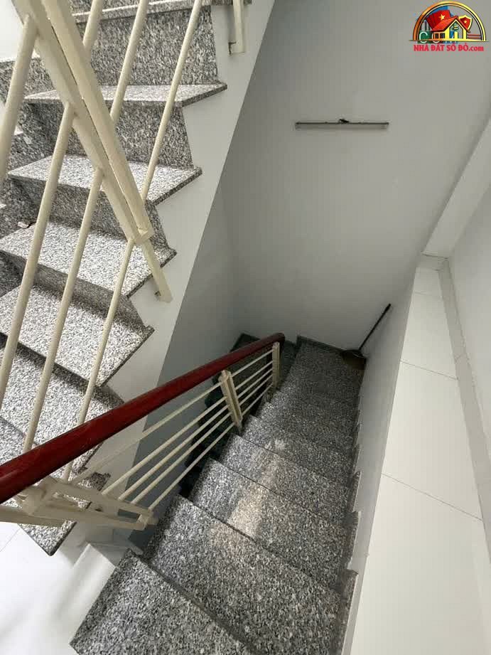Bán nhà đất Đường Trần Bình Trọng – Phường cũ 5 Quận Bình Thạnh – Phường mới 5 – Thành phố Hồ Chí Minh diện tích 27 m² giá 5.25 tỷ