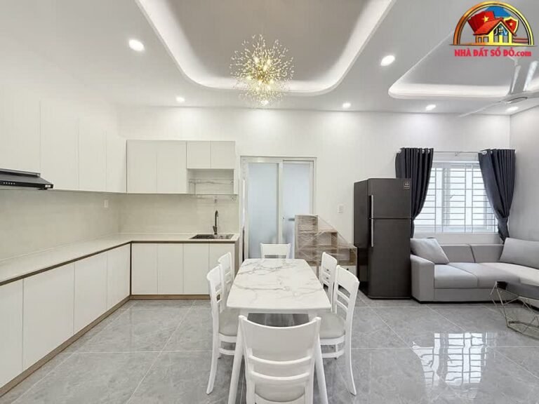 Bán căn hộ chung cư Đường Lữ Gia – Phường cũ 15 Quận 11 – Phường mới 15 – Thành phố Hồ Chí Minh 60 m² 3.8 tỷ