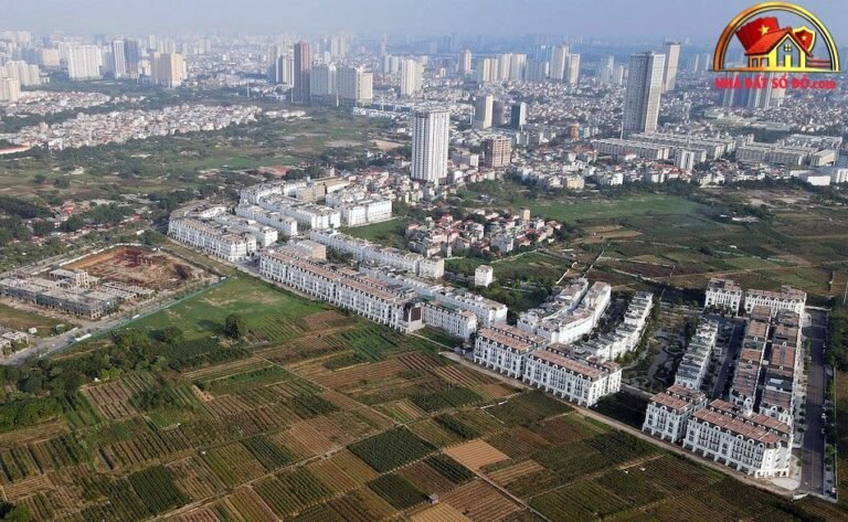 Hà Nội: Thuê Đất Xây Trường Học, Miễn Tiền Thuê 30 Năm