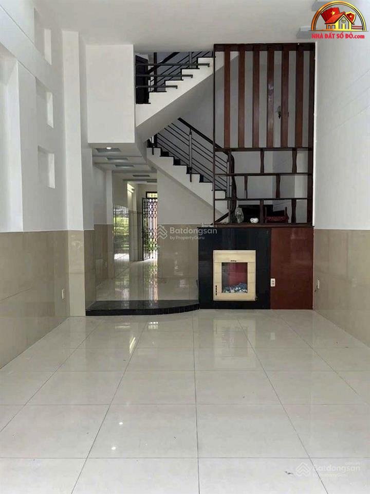 Nhà hẻm xe hơi đường Hòa Bình – Phường cũ 11 – Phường mới 11 – Thành phố Hồ Chí Minh – 62 m2 – Giá Thỏa thuận