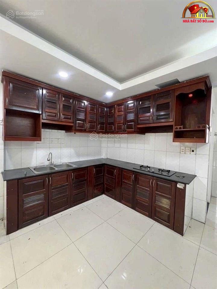 Nhà hẻm xe hơi đường Hòa Bình – Phường cũ 11 – Phường mới 11 – Thành phố Hồ Chí Minh – 62 m2 – Giá Thỏa thuận