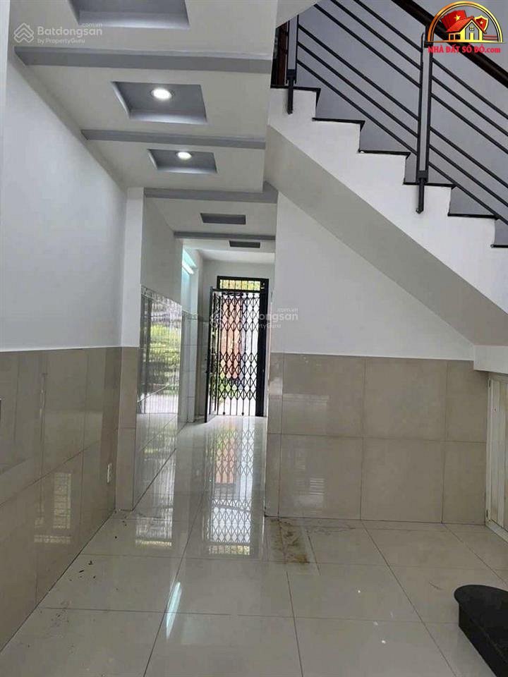 Nhà hẻm xe hơi đường Hòa Bình – Phường cũ 11 – Phường mới 11 – Thành phố Hồ Chí Minh – 62 m2 – Giá Thỏa thuận