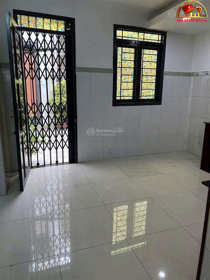 Nhà hẻm xe hơi đường Hòa Bình – Phường cũ 11 – Phường mới 11 – Thành phố Hồ Chí Minh – 62 m2 – Giá Thỏa thuận