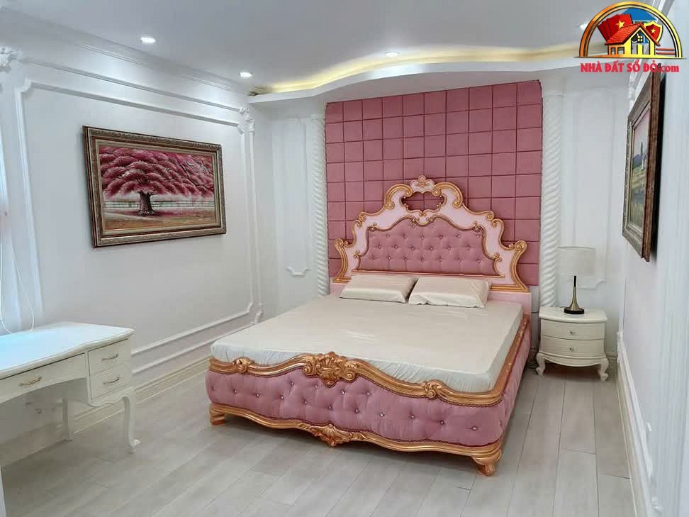 Bán nhà đất Đường Nguyễn Ảnh Thủ – Phường cũ Trung Mỹ – Quận 12 – Thành phố Hồ Chí Minh diện tích 230 m² giá 15.9 tỷ