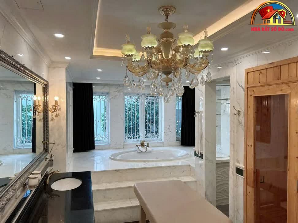 Bán nhà đất Đường Nguyễn Ảnh Thủ – Phường cũ Trung Mỹ – Quận 12 – Thành phố Hồ Chí Minh diện tích 230 m² giá 15.9 tỷ