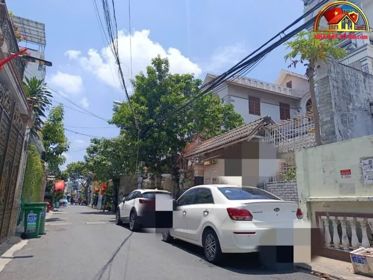 Bán nhà đất Đường Nguyễn Ảnh Thủ – Phường cũ Trung Mỹ – Quận 12 – Thành phố Hồ Chí Minh diện tích 230 m² giá 15.9 tỷ