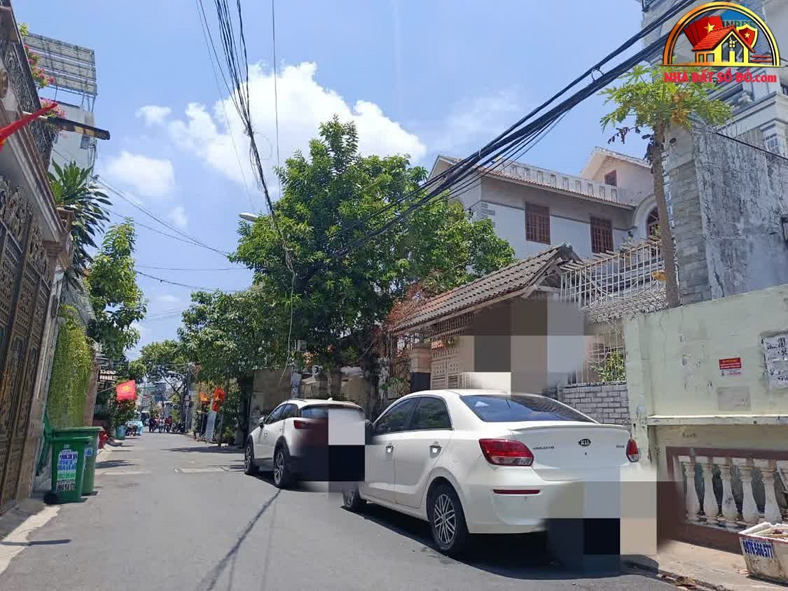 Bán nhà đất Đường Nguyễn Ảnh Thủ – Phường cũ Trung Mỹ – Quận 12 – Thành phố Hồ Chí Minh diện tích 230 m² giá 15.9 tỷ