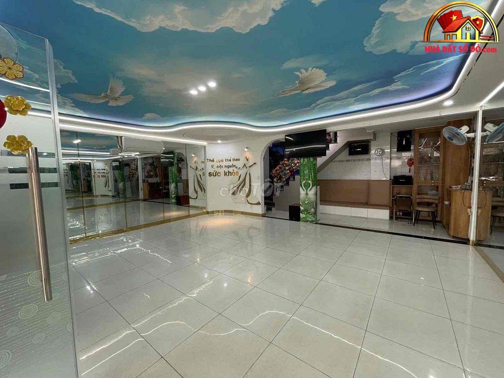 Bán nhà đất Đường 15 – Phường cũ Sơn Kỳ Quận Tân Phú – Phường mới Sơn Kỳ – Thành phố Hồ Chí Minh diện tích 90m2 giá 5.7 tỷ