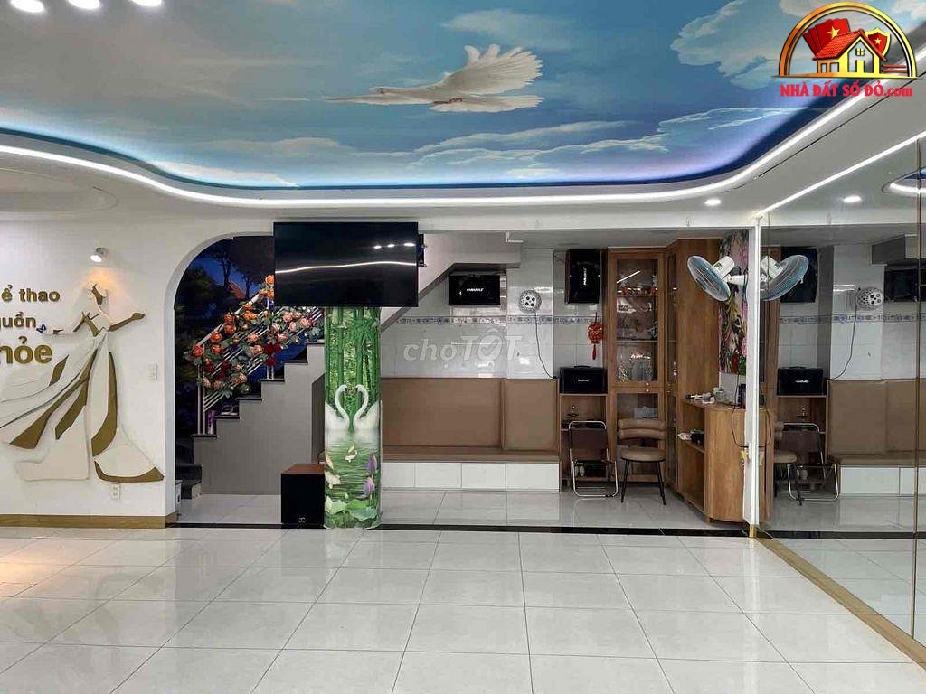 Bán nhà đất Đường 15 – Phường cũ Sơn Kỳ Quận Tân Phú – Phường mới Sơn Kỳ – Thành phố Hồ Chí Minh diện tích 90m2 giá 5.7 tỷ