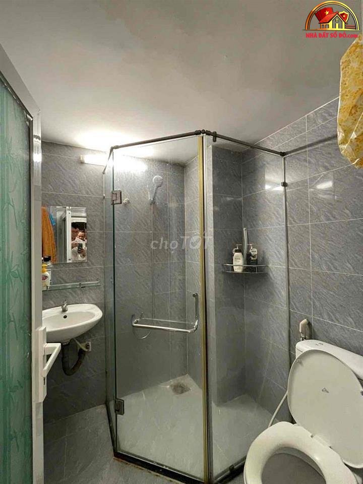 Bán nhà đất Đường 15 – Phường cũ Sơn Kỳ Quận Tân Phú – Phường mới Sơn Kỳ – Thành phố Hồ Chí Minh diện tích 90m2 giá 5.7 tỷ